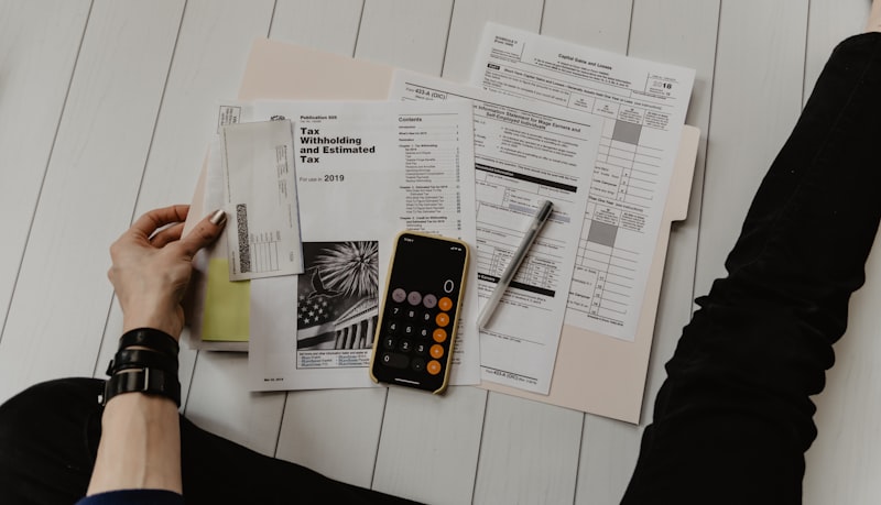 Aplicativos Financeiros